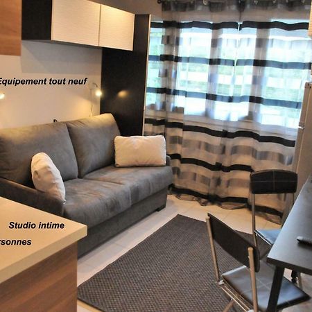 Studio Cannes Croisette Martinez Apartment Exterior photo
