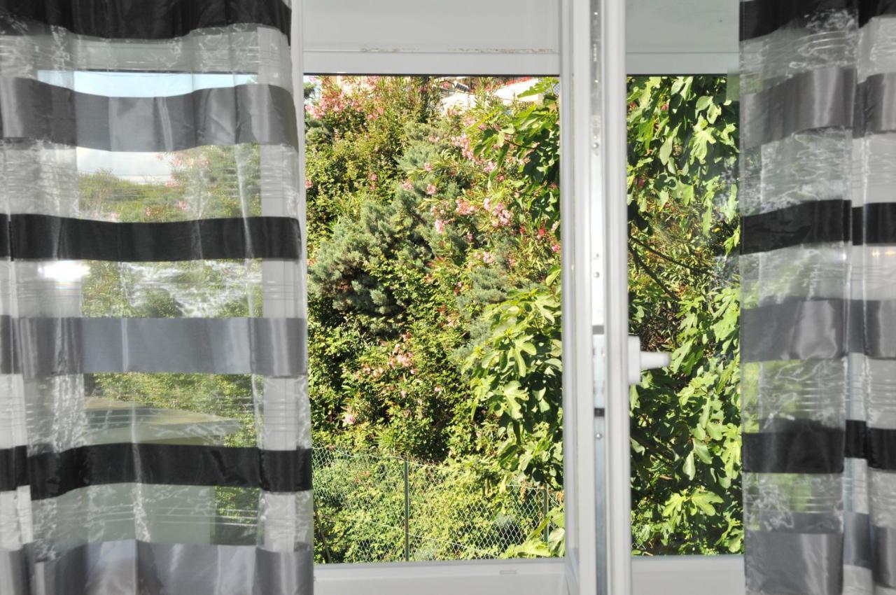 Studio Cannes Croisette Martinez Apartment Exterior photo